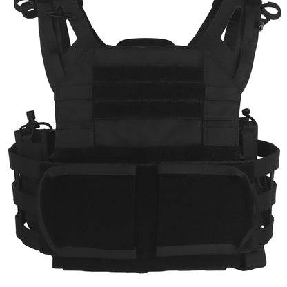 WOSPORT R SERIES JPC 3.0 ASSAULT TACTICAL PLATE CARRIER SET [WST-VE-106]
