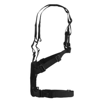 WOSPORT FC CHEST RIG V2 [WST-VE-113]
