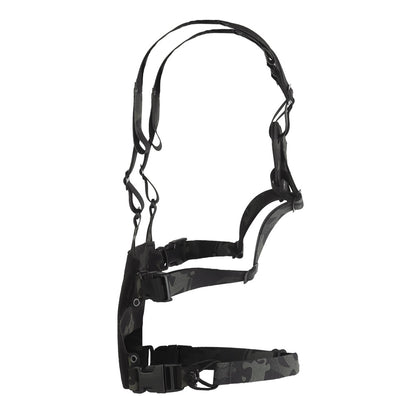 WOSPORT FC CHEST RIG V2 [WST-VE-113]