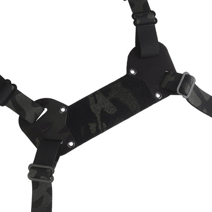 WOSPORT FC CHEST RIG V2 [WST-VE-113]