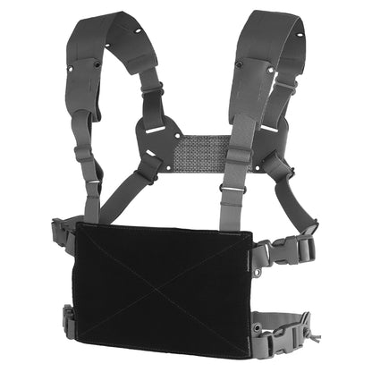 WOSPORT FC CHEST RIG V2 [WST-VE-113]
