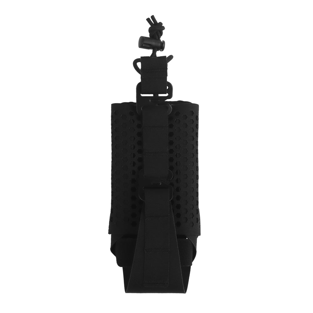 WOSPORT ARC RADIO POUCH [WST-VE-115-ACC-01]