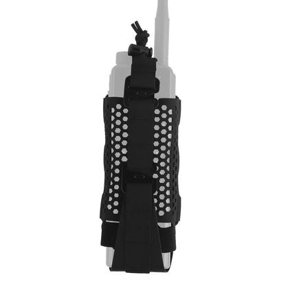 WOSPORT ARC RADIO POUCH [WST-VE-115-ACC-01]