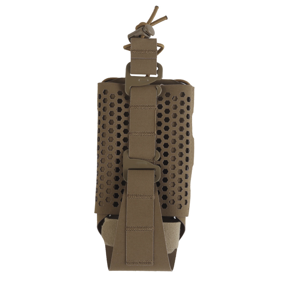 WOSPORT ARC RADIO POUCH [WST-VE-115-ACC-01]