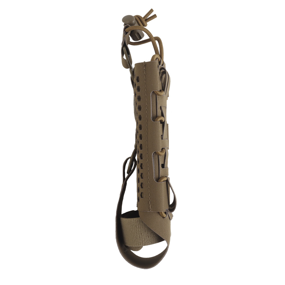 WOSPORT ARC RADIO POUCH [WST-VE-115-ACC-01]