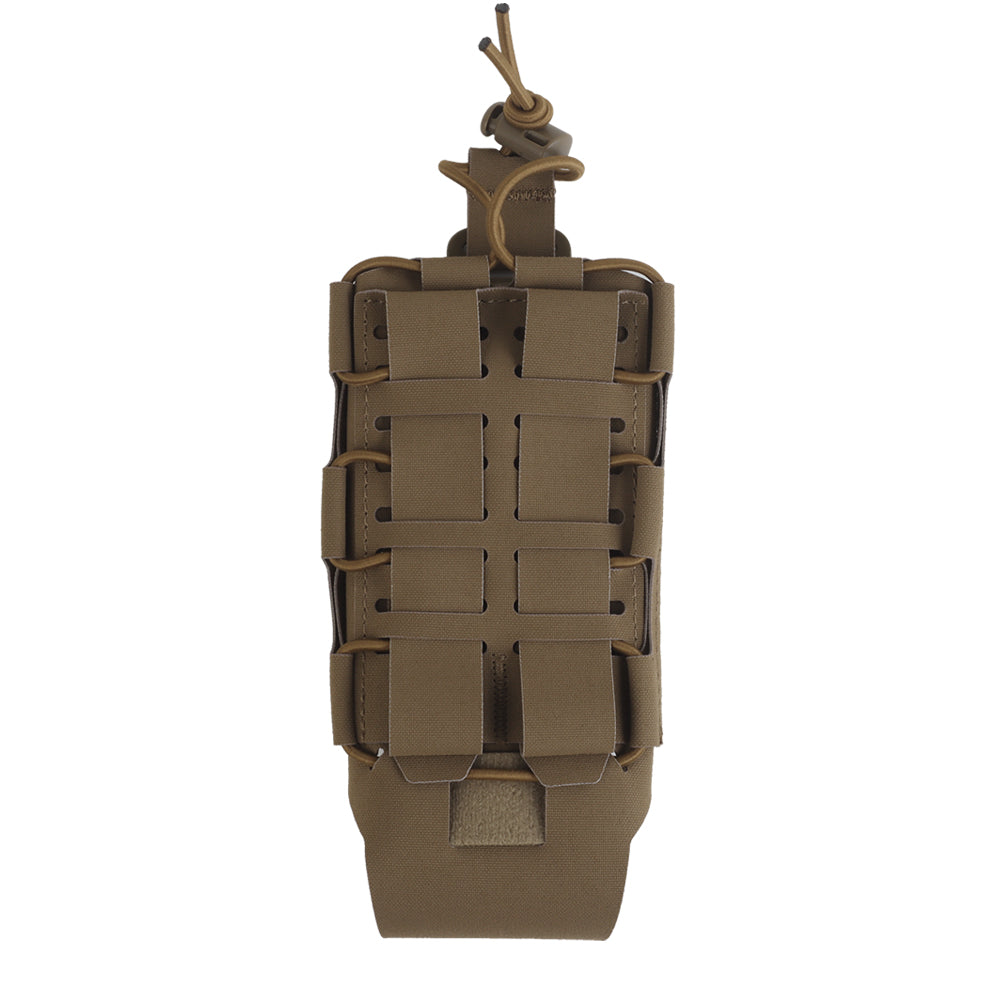 WOSPORT ARC RADIO POUCH [WST-VE-115-ACC-01]