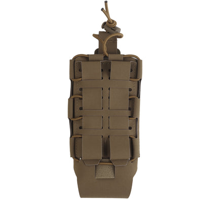 WOSPORT ARC RADIO POUCH [WST-VE-115-ACC-01]