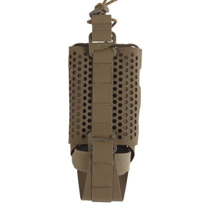 WOSPORT ARC RADIO POUCH [WST-VE-115-ACC-01]