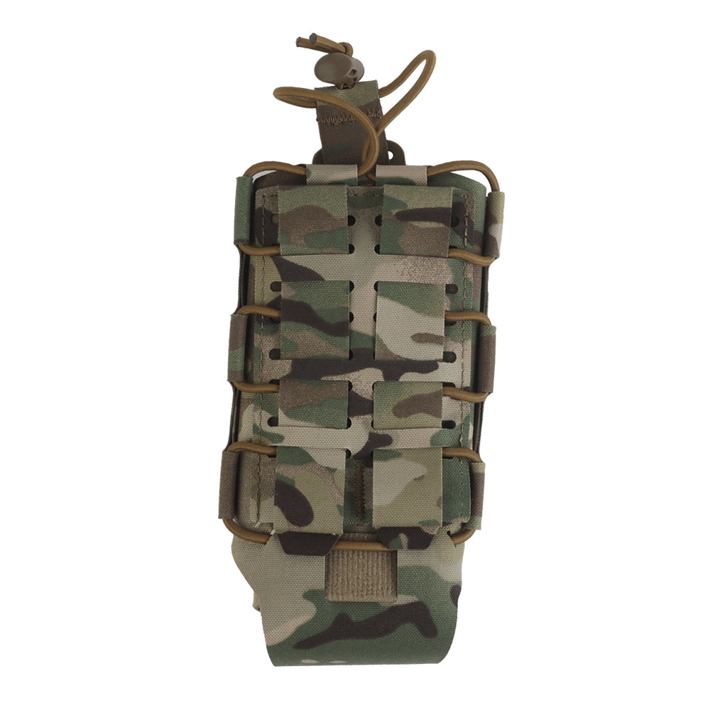 WOSPORT ARC RADIO POUCH [WST-VE-115-ACC-01]