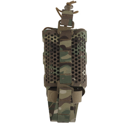 WOSPORT ARC RADIO POUCH [WST-VE-115-ACC-01]