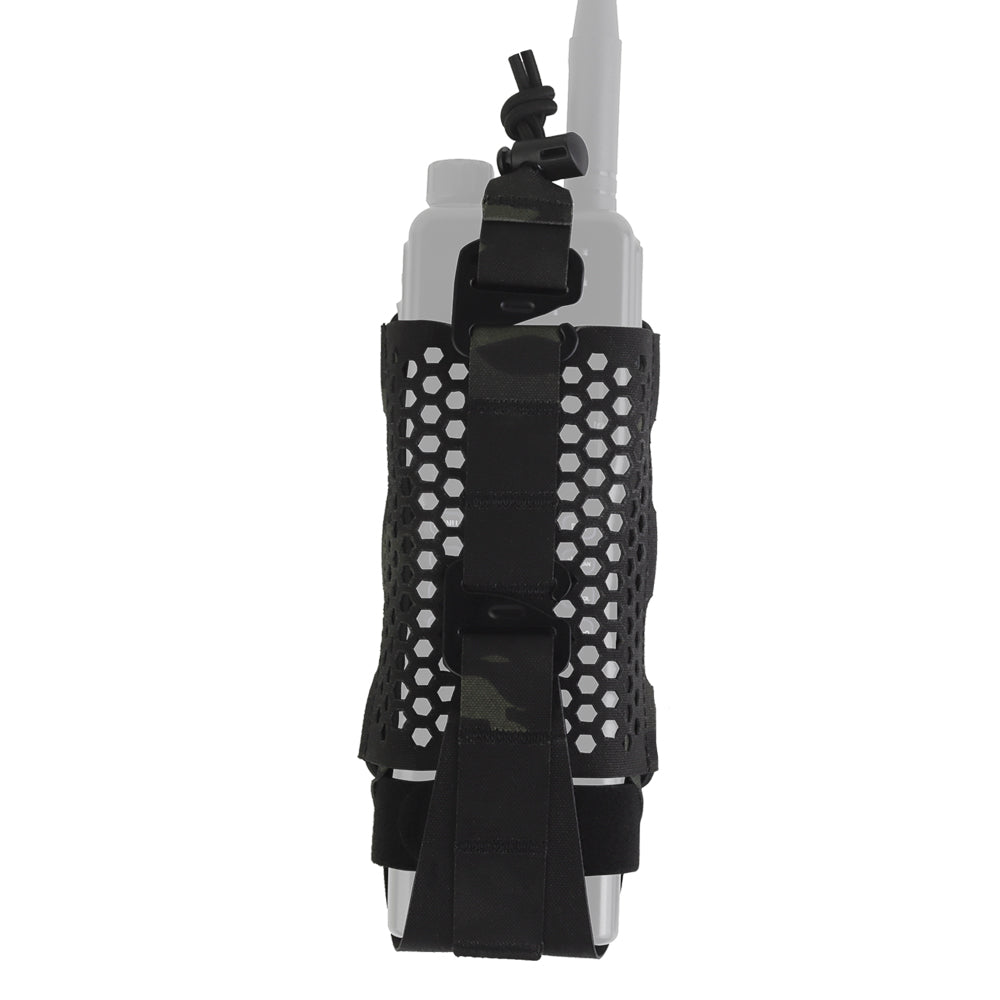 WOSPORT ARC RADIO POUCH [WST-VE-115-ACC-01]