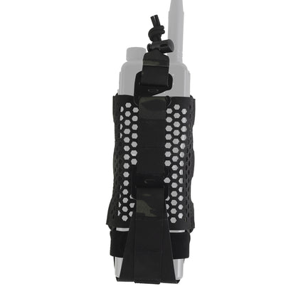WOSPORT ARC RADIO POUCH [WST-VE-115-ACC-01]