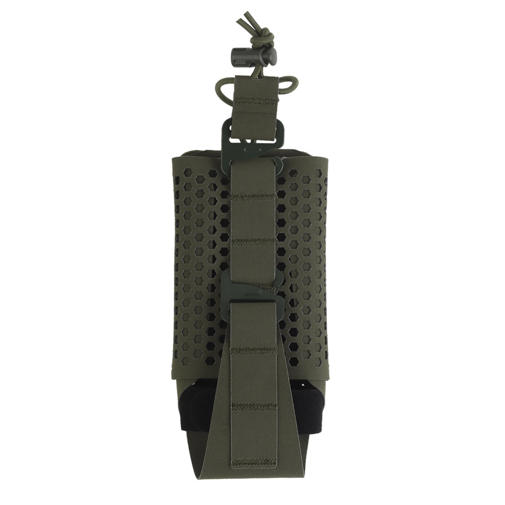 WOSPORT ARC RADIO POUCH [WST-VE-115-ACC-01]