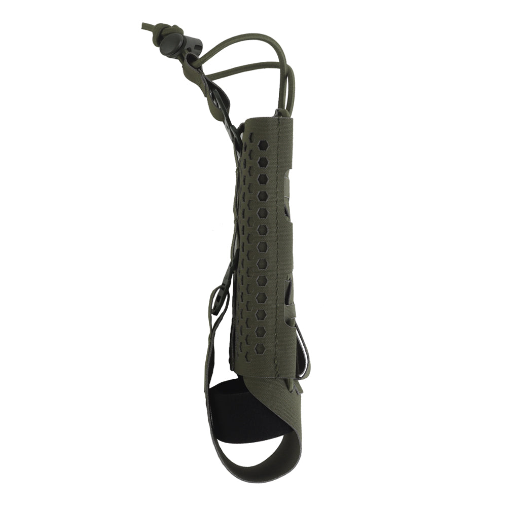 WOSPORT ARC RADIO POUCH [WST-VE-115-ACC-01]