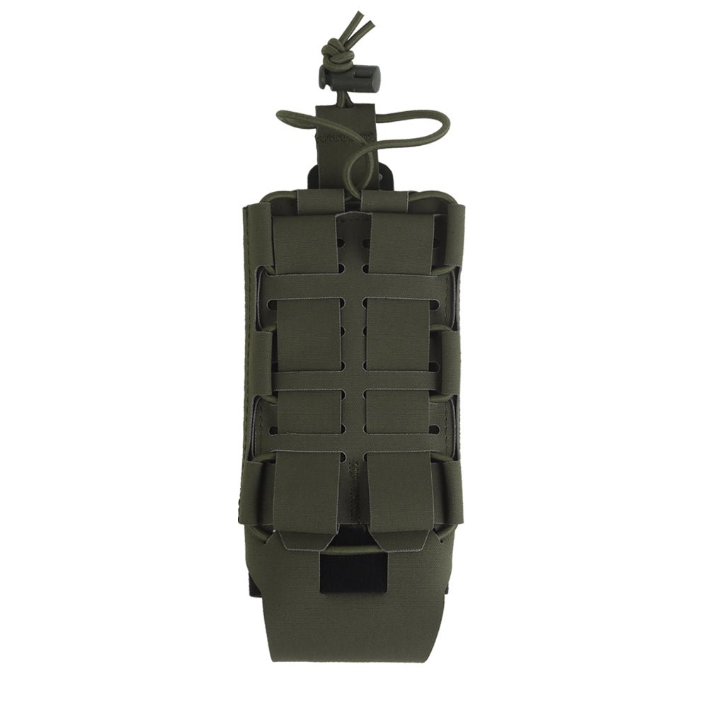 WOSPORT ARC RADIO POUCH [WST-VE-115-ACC-01]