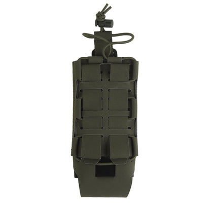 WOSPORT ARC RADIO POUCH [WST-VE-115-ACC-01]
