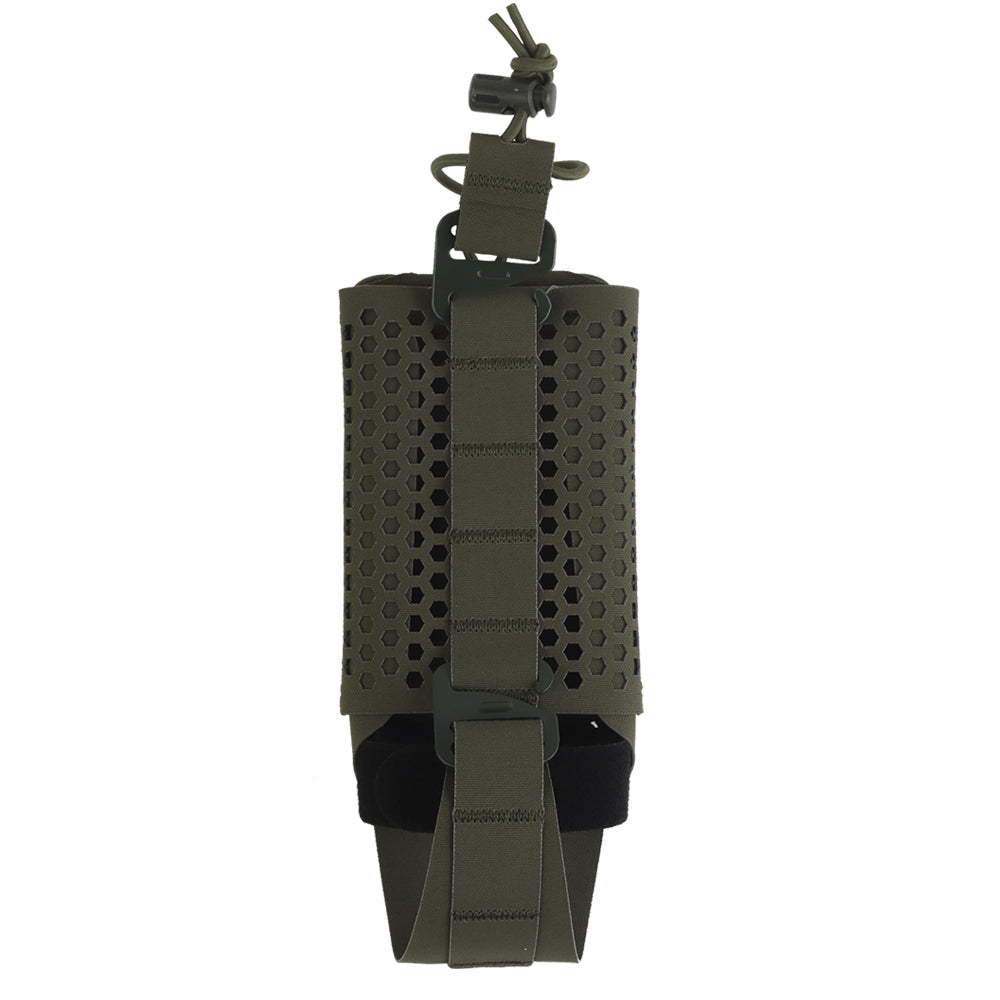 WOSPORT ARC RADIO POUCH [WST-VE-115-ACC-01]