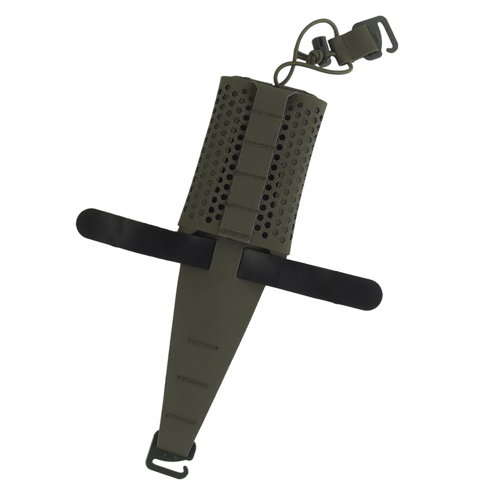 WOSPORT ARC RADIO POUCH [WST-VE-115-ACC-01]