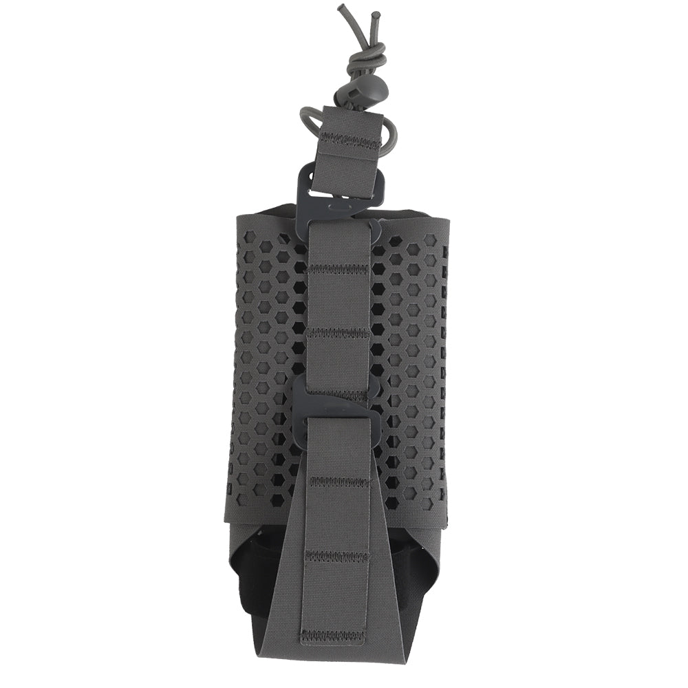 WOSPORT ARC RADIO POUCH [WST-VE-115-ACC-01]