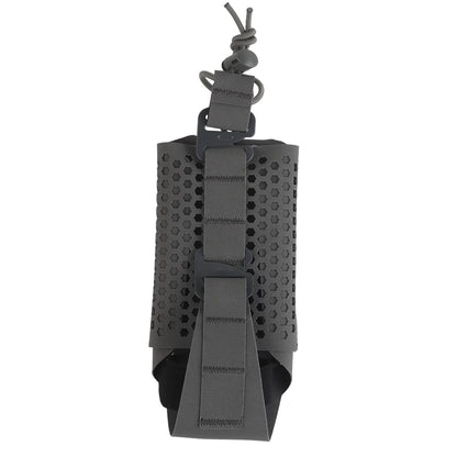 WOSPORT ARC RADIO POUCH [WST-VE-115-ACC-01]