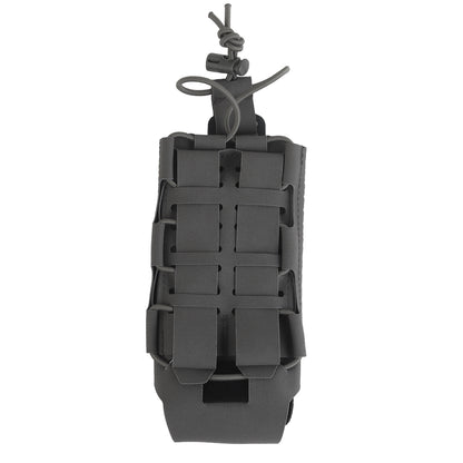 WOSPORT ARC RADIO POUCH [WST-VE-115-ACC-01]