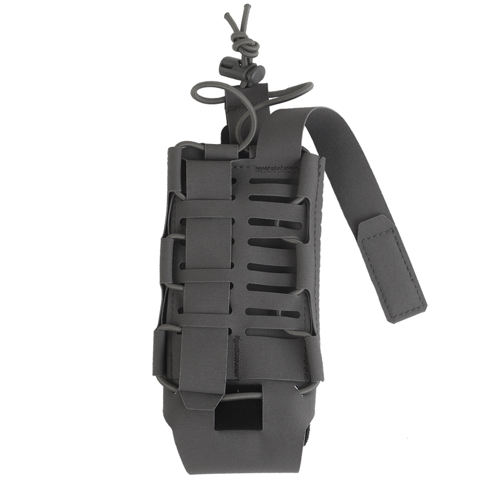 WOSPORT ARC RADIO POUCH [WST-VE-115-ACC-01]
