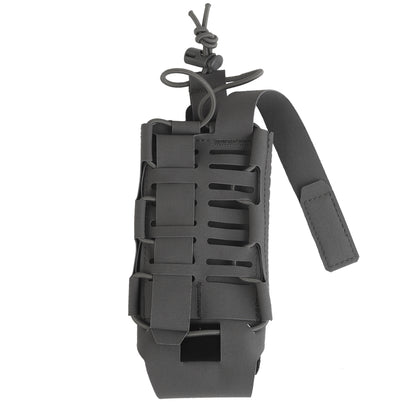 WOSPORT ARC RADIO POUCH [WST-VE-115-ACC-01]