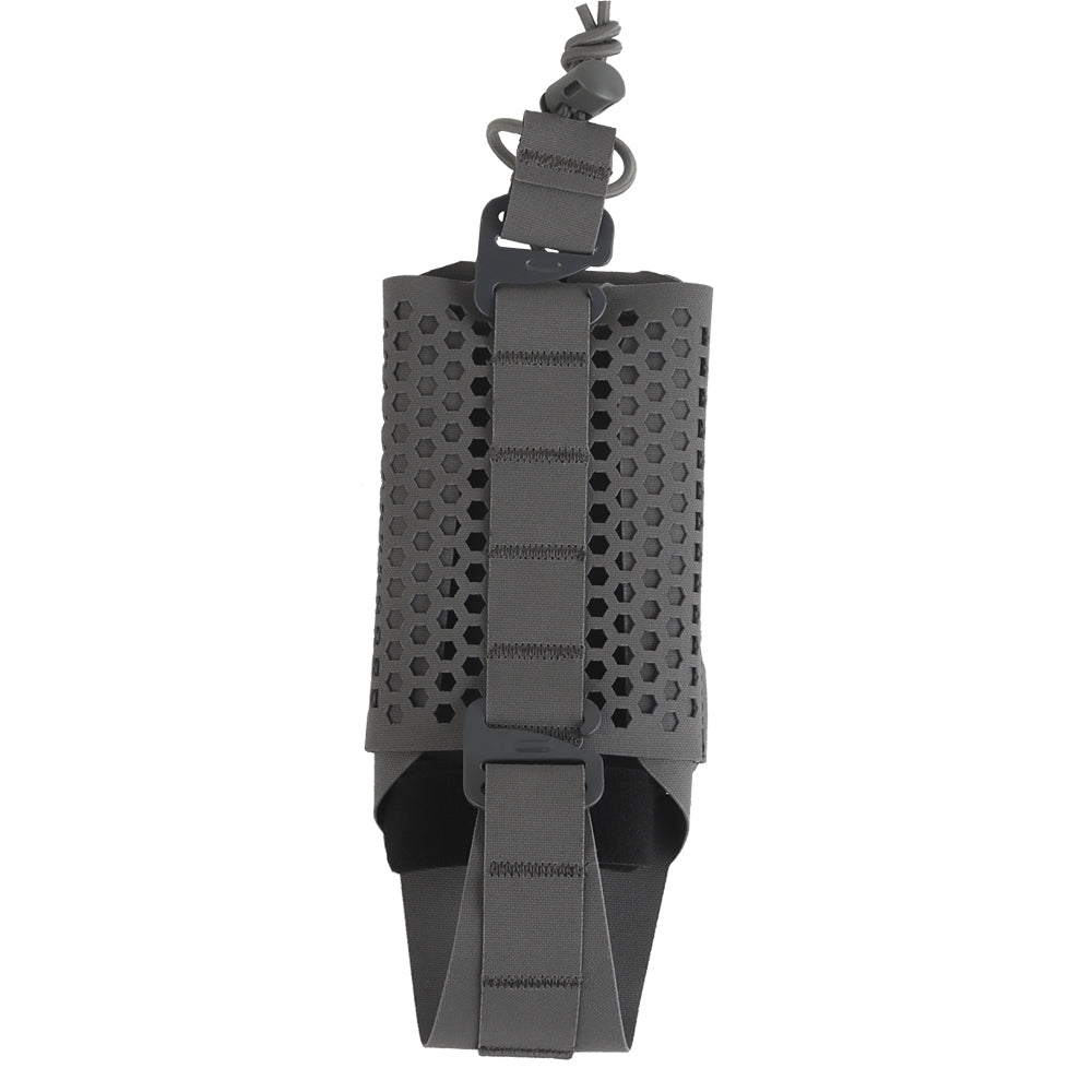 WOSPORT ARC RADIO POUCH [WST-VE-115-ACC-01]