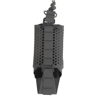 WOSPORT ARC RADIO POUCH [WST-VE-115-ACC-01]
