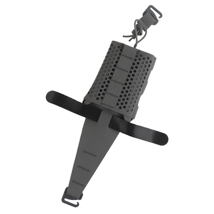 WOSPORT ARC RADIO POUCH [WST-VE-115-ACC-01]