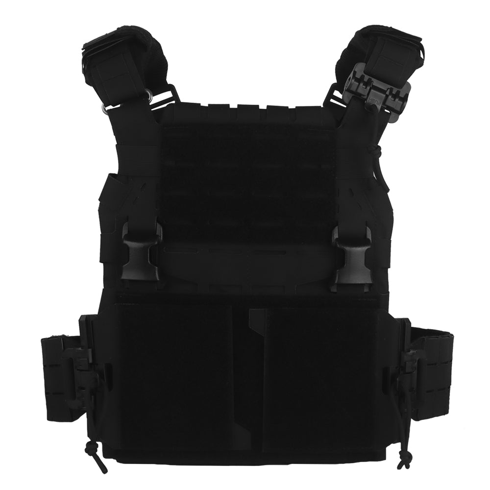 WOSPORT ARC PLATE CARRIER V2 [WST-VE-115]