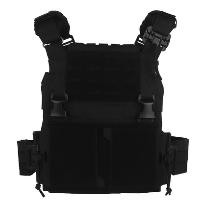 WOSPORT ARC PLATE CARRIER V2 [WST-VE-115]