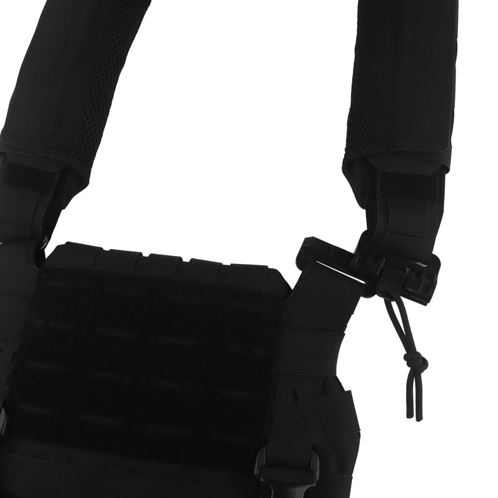 WOSPORT ARC PLATE CARRIER V2 [WST-VE-115]