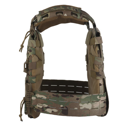 WOSPORT ARC PLATE CARRIER V2 [WST-VE-115]