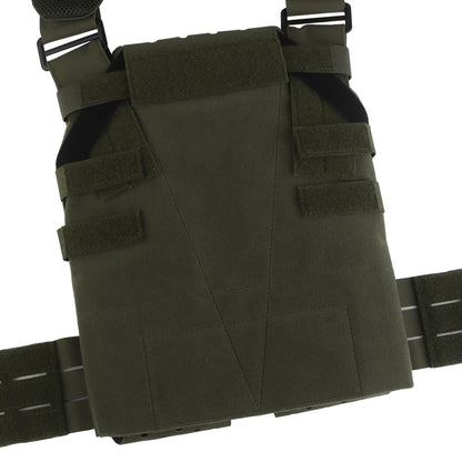 WOSPORT ARC PLATE CARRIER V2 [WST-VE-115]
