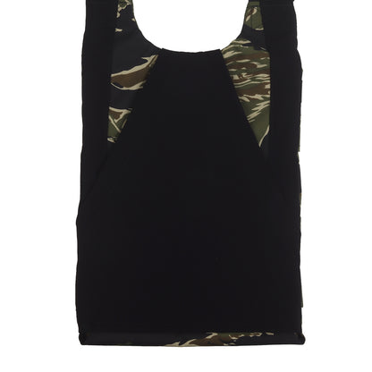 WOSPORT LV-119 TACTICAL PLATE CARRIER SET [WST-VE-116]