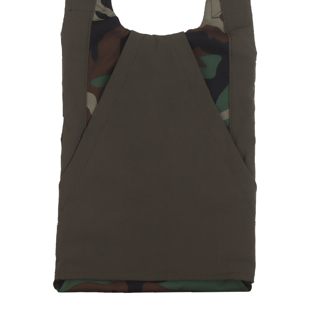 WOSPORT LV-119 TACTICAL PLATE CARRIER SET [WST-VE-116]