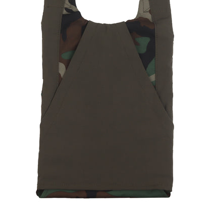 WOSPORT LV-119 TACTICAL PLATE CARRIER SET [WST-VE-116]