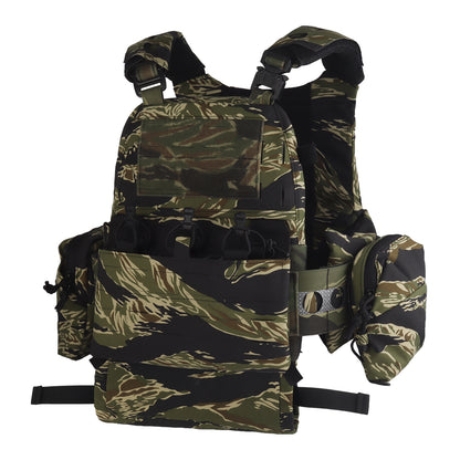 WOSPORT V5 PC PLATE CARRIER SET [WST-VE-117]