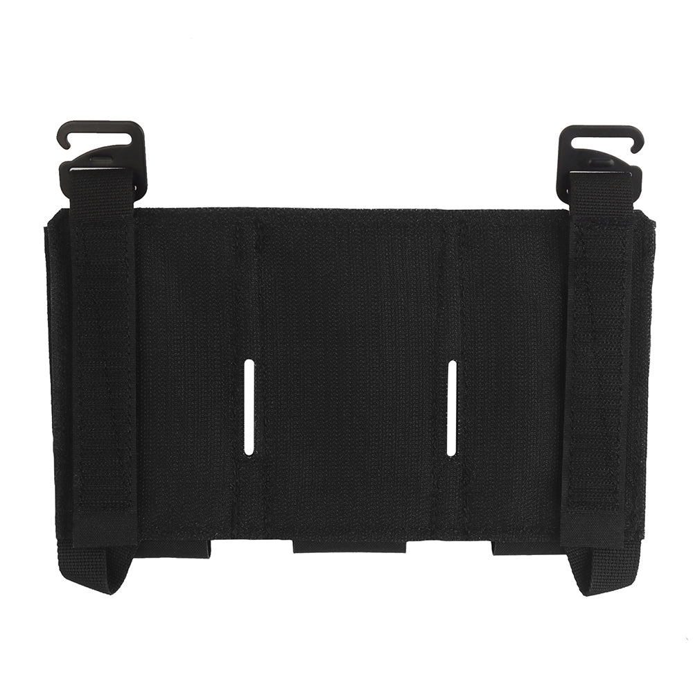 WOSPORT K-TYPE K-TYPE TRIPLE MAG POUCH PANEL [WST-VE-118-ACC-01]