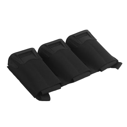 WOSPORT K-TYPE K-TYPE TRIPLE MAG POUCH PANEL [WST-VE-118-ACC-01]