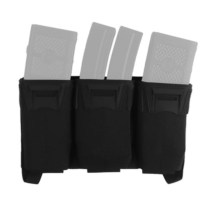 WOSPORT K-TYPE K-TYPE TRIPLE MAG POUCH PANEL [WST-VE-118-ACC-01]
