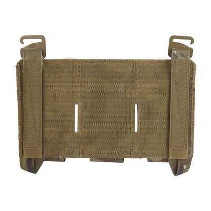 WOSPORT K-TYPE K-TYPE TRIPLE MAG POUCH PANEL [WST-VE-118-ACC-01]