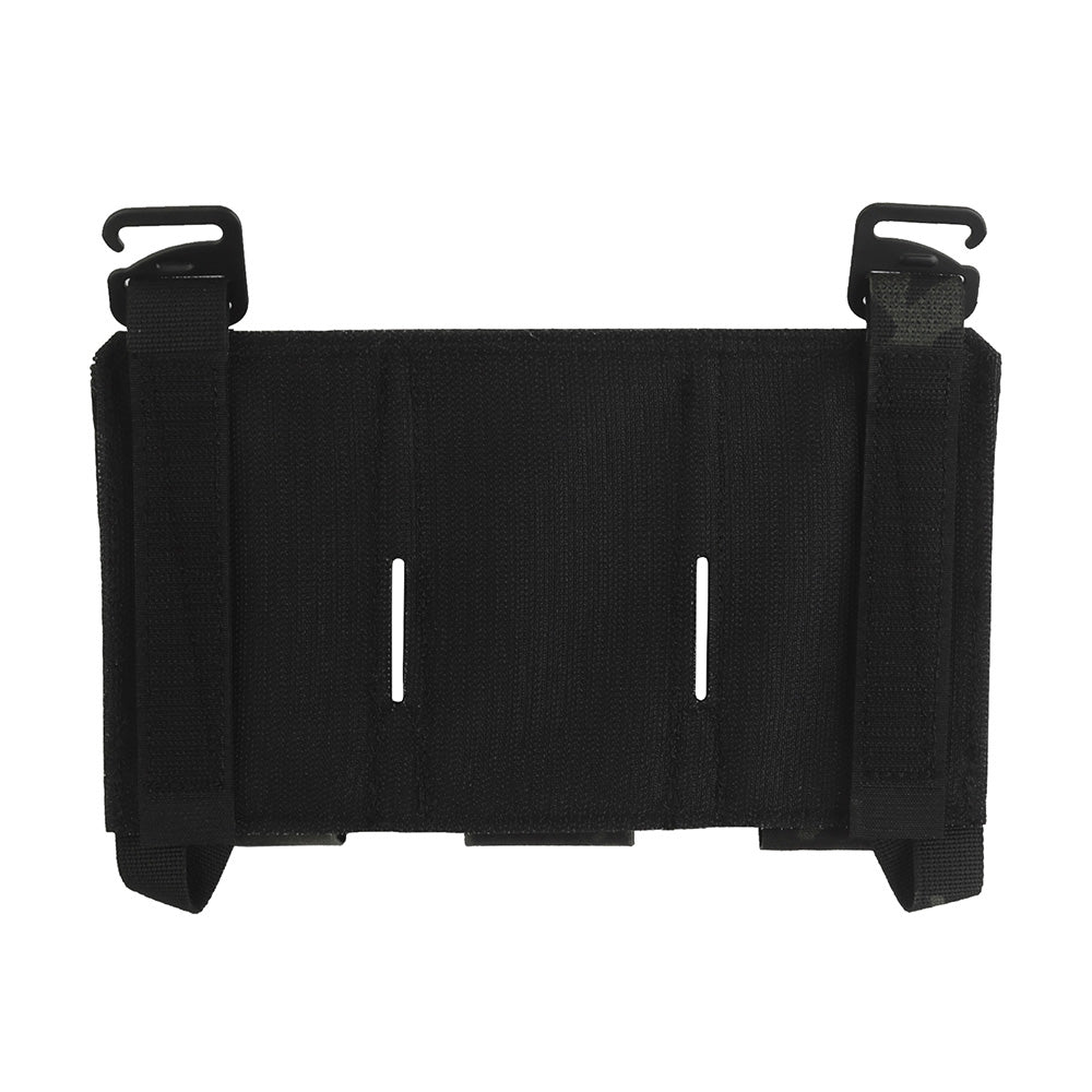 WOSPORT K-TYPE K-TYPE TRIPLE MAG POUCH PANEL [WST-VE-118-ACC-01]