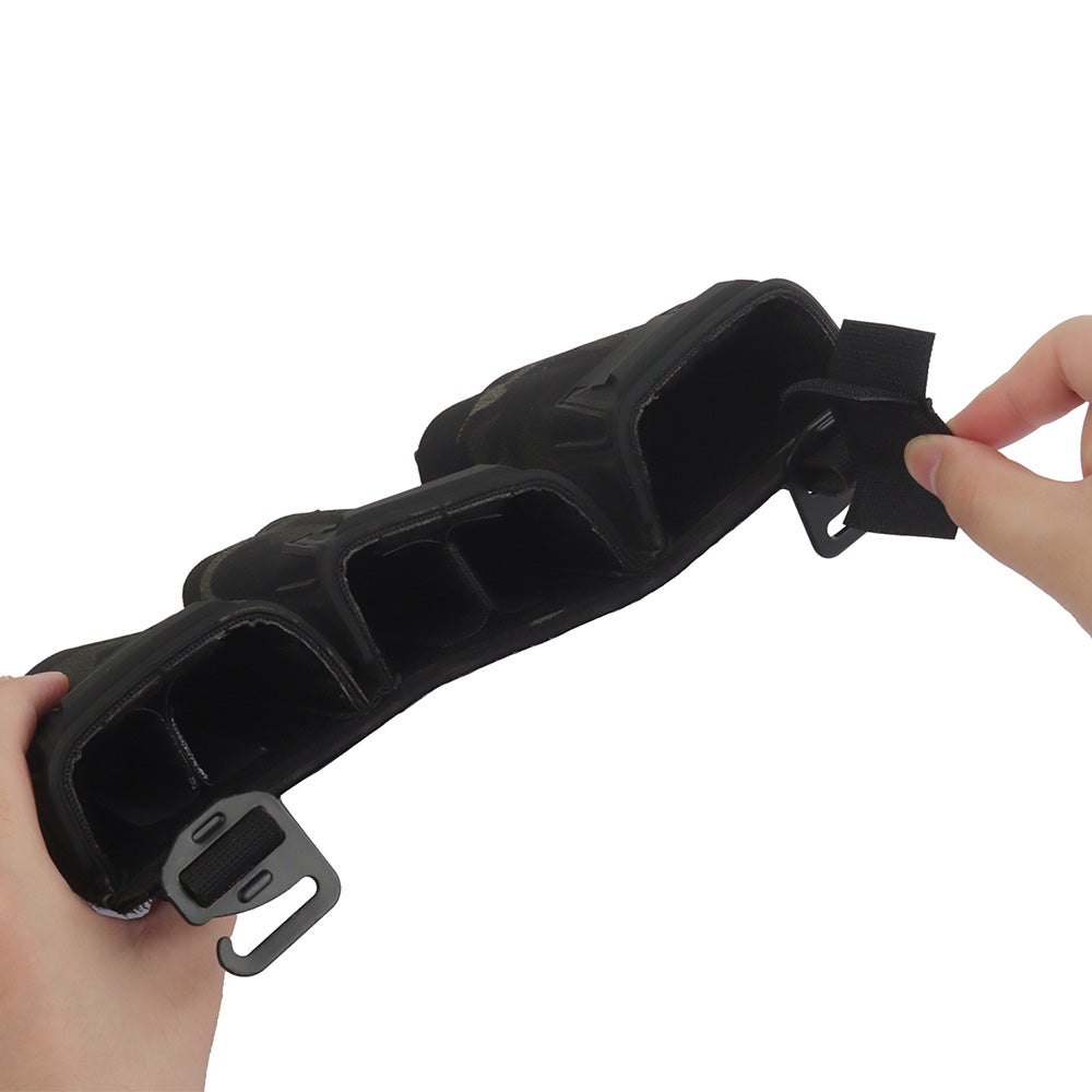WOSPORT K-TYPE K-TYPE TRIPLE MAG POUCH PANEL [WST-VE-118-ACC-01]