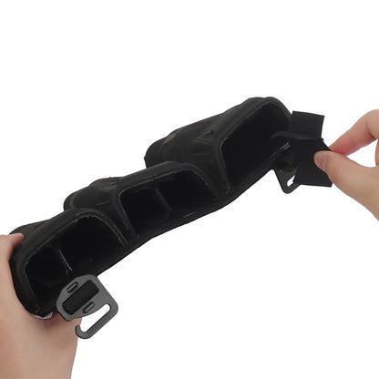 WOSPORT K-TYPE K-TYPE TRIPLE MAG POUCH PANEL [WST-VE-118-ACC-01]