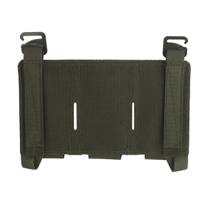 WOSPORT K-TYPE K-TYPE TRIPLE MAG POUCH PANEL [WST-VE-118-ACC-01]