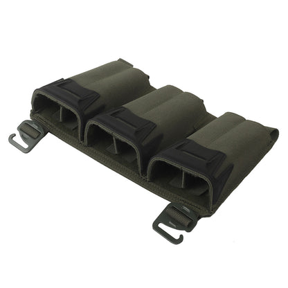 WOSPORT K-TYPE K-TYPE TRIPLE MAG POUCH PANEL [WST-VE-118-ACC-01]