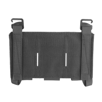 WOSPORT K-TYPE K-TYPE TRIPLE MAG POUCH PANEL [WST-VE-118-ACC-01]
