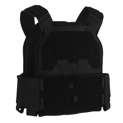 WOSPORT KZ MINIMALISTIC MULTI-MISSION PLATE CARRIER [WST-VE-118]